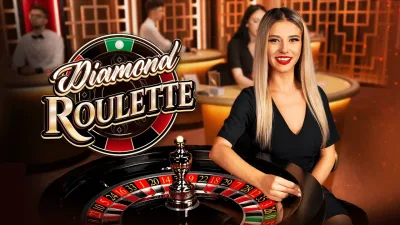 Diamond Roulette