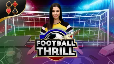 Football Thrill