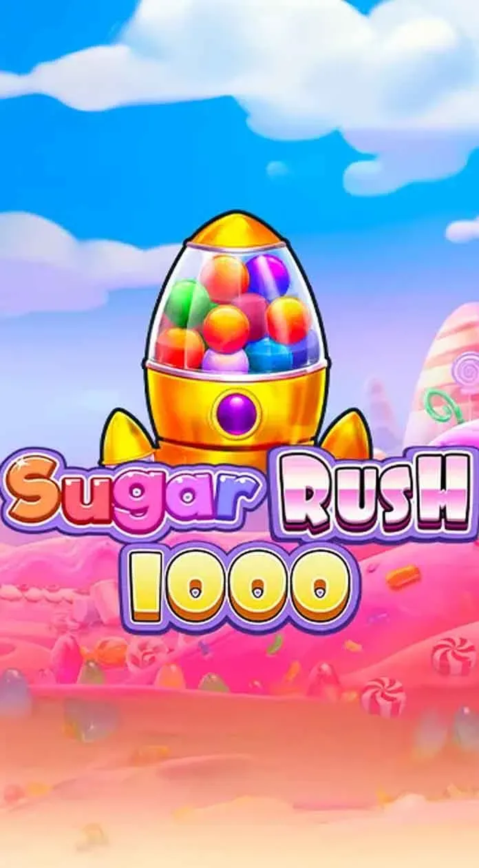 Sugar Rush 1000