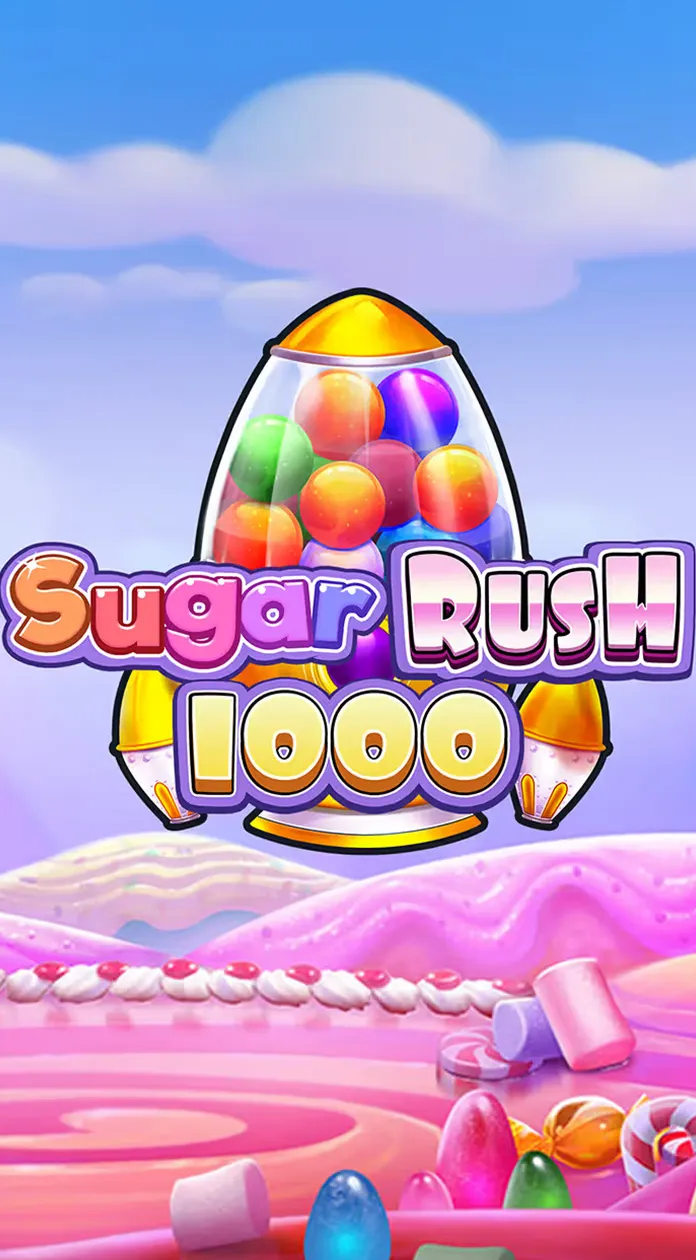Sugar Rush 1000