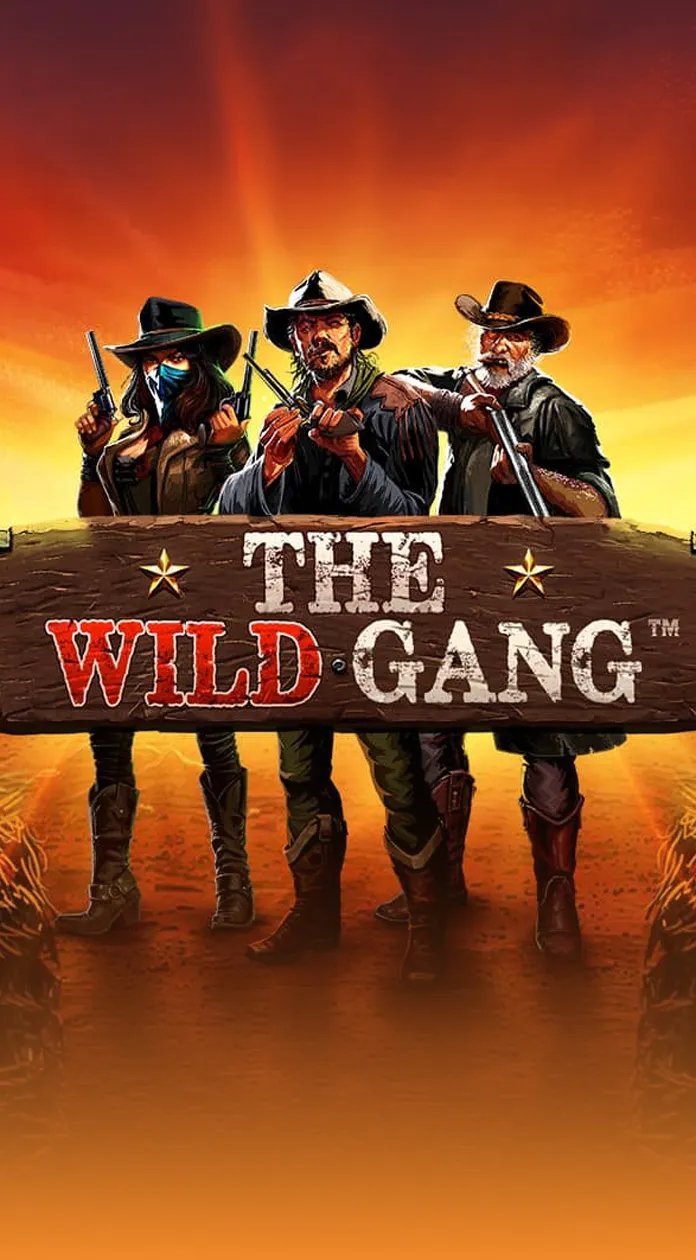 The Wild Gang